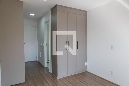 Studio de kitnet/studio à venda com 1 quarto, 23m² em Quarta Parada, São Paulo