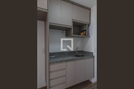 Studio de kitnet/studio à venda com 1 quarto, 23m² em Quarta Parada, São Paulo