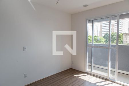 Studio de kitnet/studio à venda com 1 quarto, 23m² em Quarta Parada, São Paulo