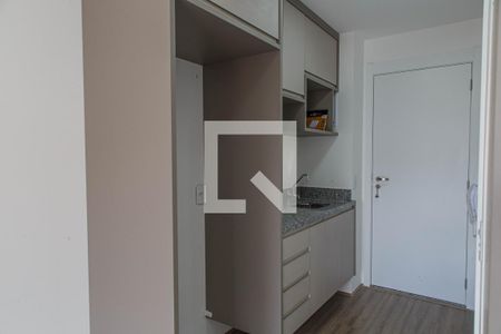 Studio de kitnet/studio à venda com 1 quarto, 23m² em Quarta Parada, São Paulo