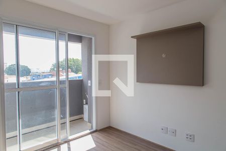 Studio de kitnet/studio à venda com 1 quarto, 23m² em Quarta Parada, São Paulo