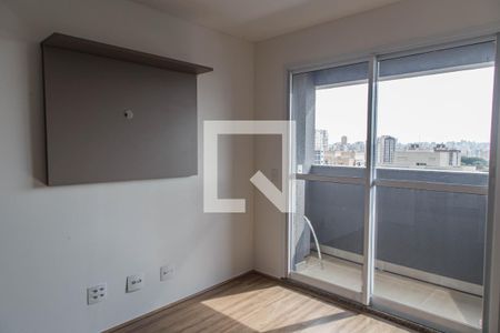 Studio de kitnet/studio à venda com 1 quarto, 23m² em Quarta Parada, São Paulo