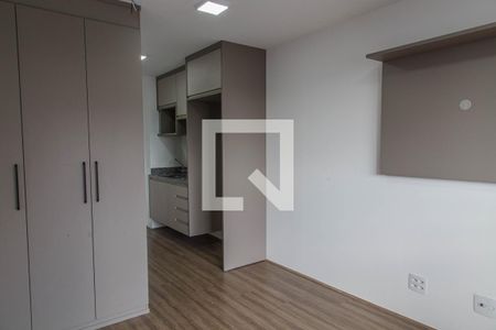 Studio de apartamento à venda com 1 quarto, 23m² em Quarta Parada, São Paulo