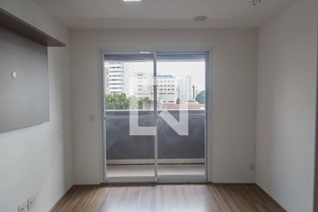 Studio de apartamento à venda com 1 quarto, 23m² em Quarta Parada, São Paulo