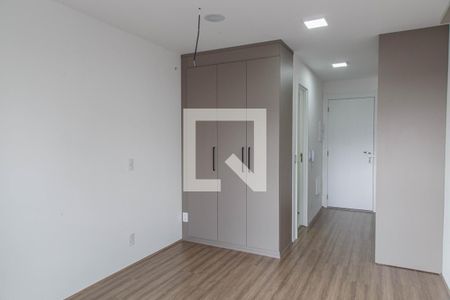 Studio de apartamento à venda com 1 quarto, 23m² em Quarta Parada, São Paulo