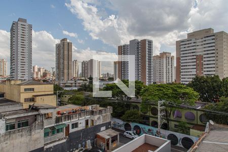 Apartamento à venda com 1 quarto, 23m² em Quarta Parada, São Paulo