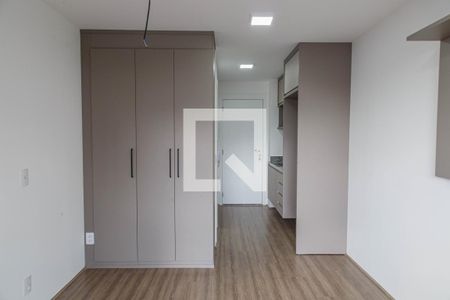 Studio de apartamento à venda com 1 quarto, 23m² em Quarta Parada, São Paulo