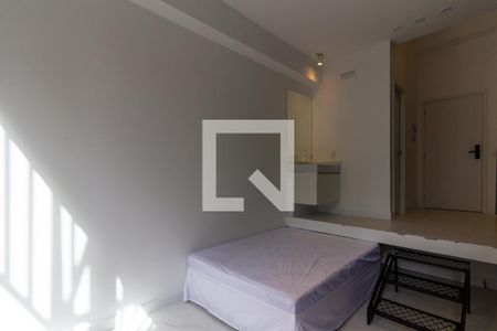 Studio de kitnet/studio à venda com 1 quarto, 25m² em Perdizes, São Paulo