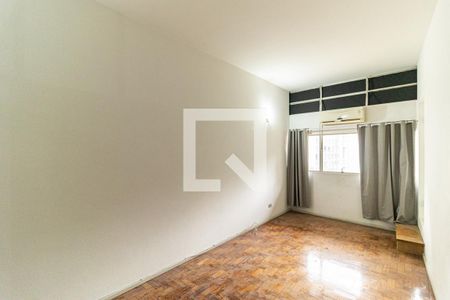 Quarto de apartamento para alugar com 1 quarto, 53m² em Centro Histórico de São Paulo, São Paulo