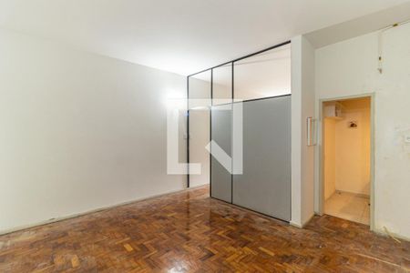 Sala de apartamento para alugar com 1 quarto, 53m² em Centro Histórico de São Paulo, São Paulo