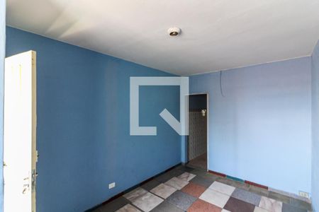 Casa para alugar com 60m², 1 quarto e sem vagaSala