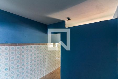 Quarto de casa para alugar com 1 quarto, 60m² em Vila Aurora (zona Norte), São Paulo