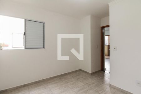 Quarto  de apartamento para alugar com 1 quarto, 25m² em Vila Centenario, São Paulo