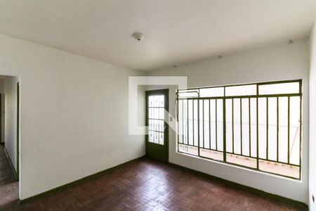 Sala de casa para alugar com 2 quartos, 50m² em Vila Aurora (zona Norte), São Paulo