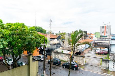 Vista do Quarto 1 de apartamento para alugar com 2 quartos, 64m² em Vila do Encontro, São Paulo