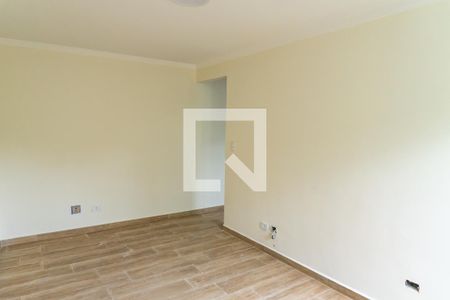 Sala de apartamento para alugar com 2 quartos, 64m² em Vila do Encontro, São Paulo