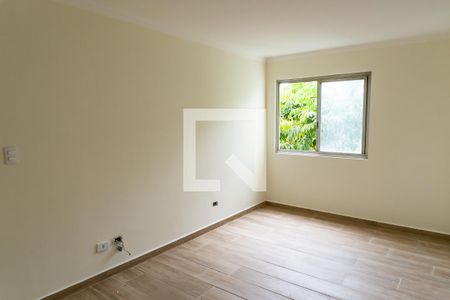 Sala de apartamento para alugar com 2 quartos, 64m² em Vila do Encontro, São Paulo