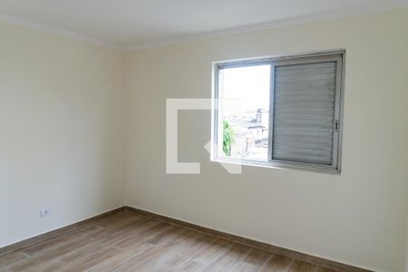 Quarto 2 de apartamento para alugar com 2 quartos, 64m² em Vila do Encontro, São Paulo