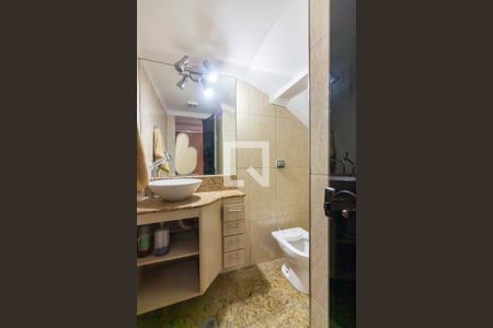 Lavabo de casa à venda com 3 quartos, 224m² em Bonfim, Osasco