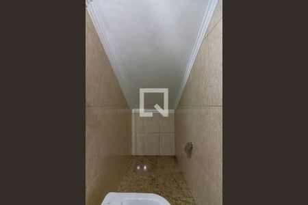 Lavabo de casa à venda com 3 quartos, 224m² em Bonfim, Osasco