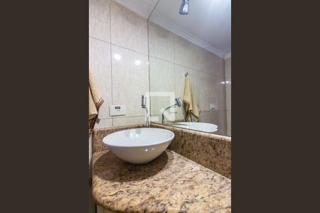 Lavabo de casa à venda com 3 quartos, 224m² em Bonfim, Osasco