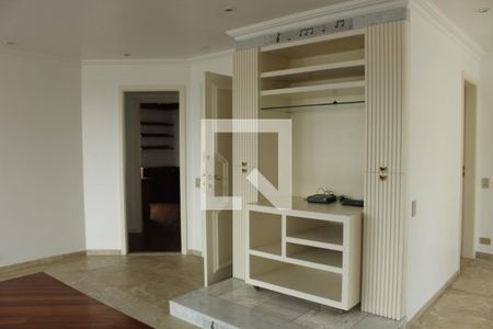Suíte 1 de apartamento para alugar com 4 quartos, 185m² em Liberdade, São Paulo