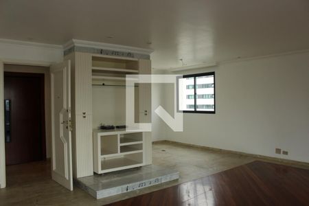 Sala de apartamento para alugar com 4 quartos, 185m² em Liberdade, São Paulo