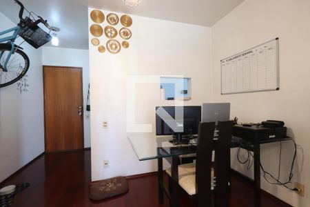 Sala de Jantar de apartamento à venda com 2 quartos, 52m² em Vila Prudente, São Paulo