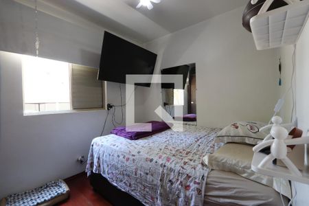 Quarto 1 de apartamento à venda com 2 quartos, 52m² em Vila Prudente, São Paulo