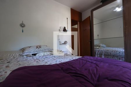 Quarto 1 de apartamento à venda com 2 quartos, 52m² em Vila Prudente, São Paulo