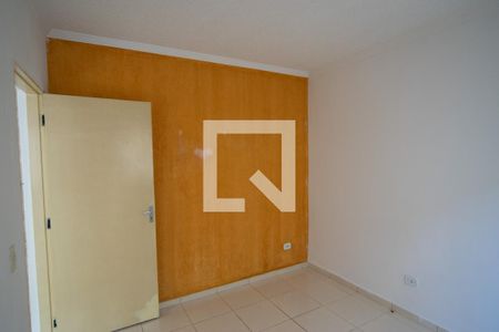 Quarto de casa para alugar com 1 quarto, 50m² em Parque Sao Rafael, São Paulo