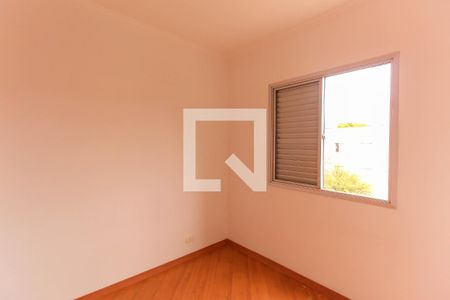 Quarto 1 de apartamento à venda com 3 quartos, 80m² em Vila Cláudia, São Paulo