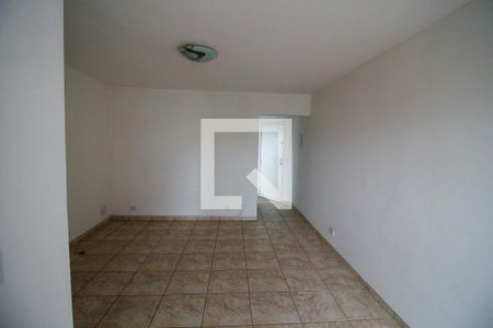 Sala de TV de apartamento para alugar com 3 quartos, 69m² em Chácara Santo Antônio (zona Leste), São Paulo