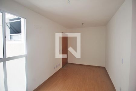 Sala de apartamento para alugar com 2 quartos, 40m² em Barro Vermelho, São Gonçalo