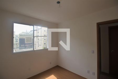 Quarto 1 de apartamento para alugar com 2 quartos, 40m² em Barro Vermelho, São Gonçalo