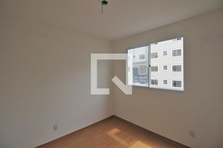 Quarto 1 de apartamento para alugar com 2 quartos, 40m² em Barro Vermelho, São Gonçalo