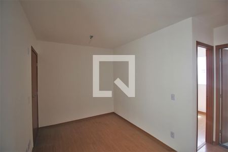 Sala de apartamento para alugar com 2 quartos, 40m² em Barro Vermelho, São Gonçalo