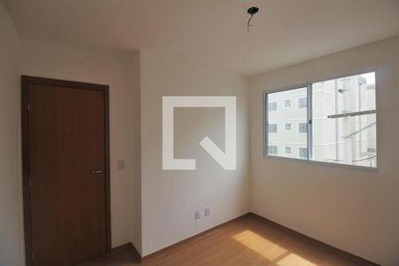 Quarto 2 de apartamento para alugar com 2 quartos, 40m² em Barro Vermelho, São Gonçalo