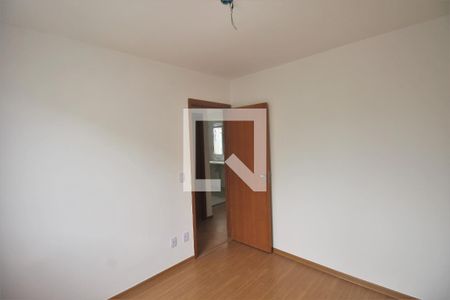 Quarto 1 de apartamento para alugar com 2 quartos, 40m² em Barro Vermelho, São Gonçalo