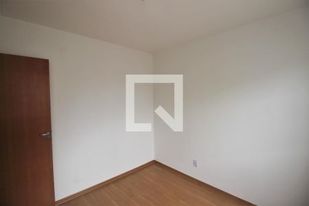 Quarto 1 de apartamento para alugar com 2 quartos, 40m² em Barro Vermelho, São Gonçalo