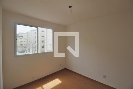 Quarto 2 de apartamento para alugar com 2 quartos, 40m² em Barro Vermelho, São Gonçalo