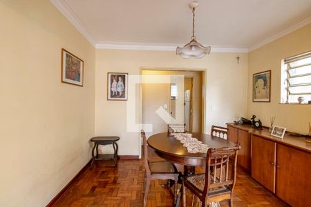 Sala 01 de casa à venda com 3 quartos, 160m² em Vila Mariana, São Paulo