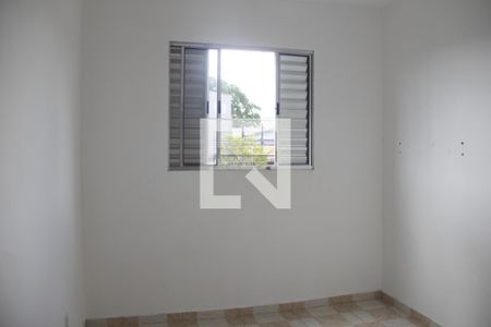 Quarto 2 de apartamento para alugar com 2 quartos, 55m² em Jardim Quaresmeira, Suzano