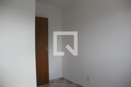 Quarto 2 de apartamento para alugar com 2 quartos, 55m² em Jardim Quaresmeira, Suzano