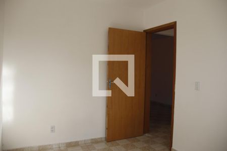 Quarto  de apartamento para alugar com 2 quartos, 55m² em Jardim Quaresmeira, Suzano