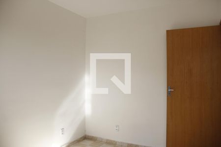 Quarto  de apartamento para alugar com 2 quartos, 55m² em Jardim Quaresmeira, Suzano