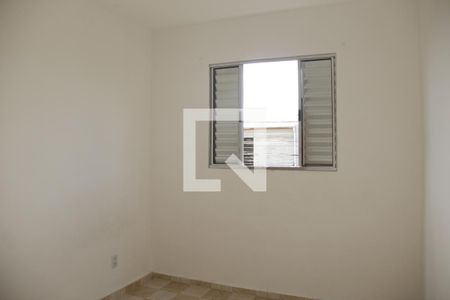 Quarto  de apartamento para alugar com 2 quartos, 55m² em Jardim Quaresmeira, Suzano