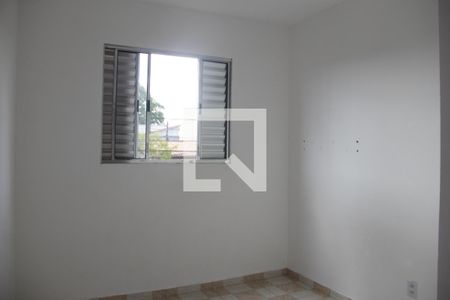 Quarto 2 de apartamento para alugar com 2 quartos, 55m² em Jardim Quaresmeira, Suzano