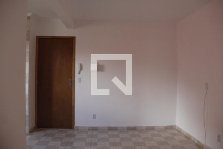 Sala  de apartamento para alugar com 2 quartos, 55m² em Jardim Quaresmeira, Suzano