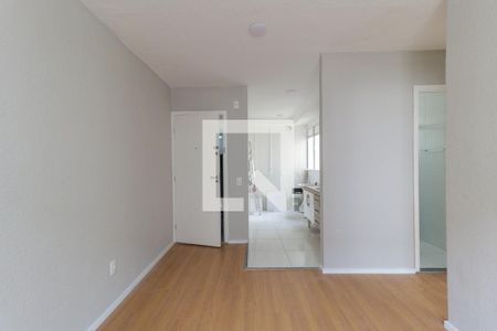 Sala de apartamento para alugar com 2 quartos, 41m² em Madureira, Rio de Janeiro